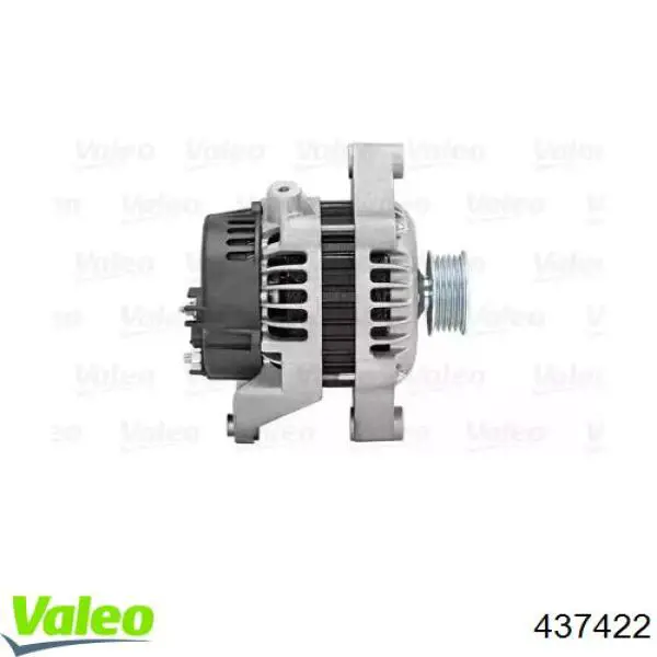 Генератор автомобиля VALEO 437422