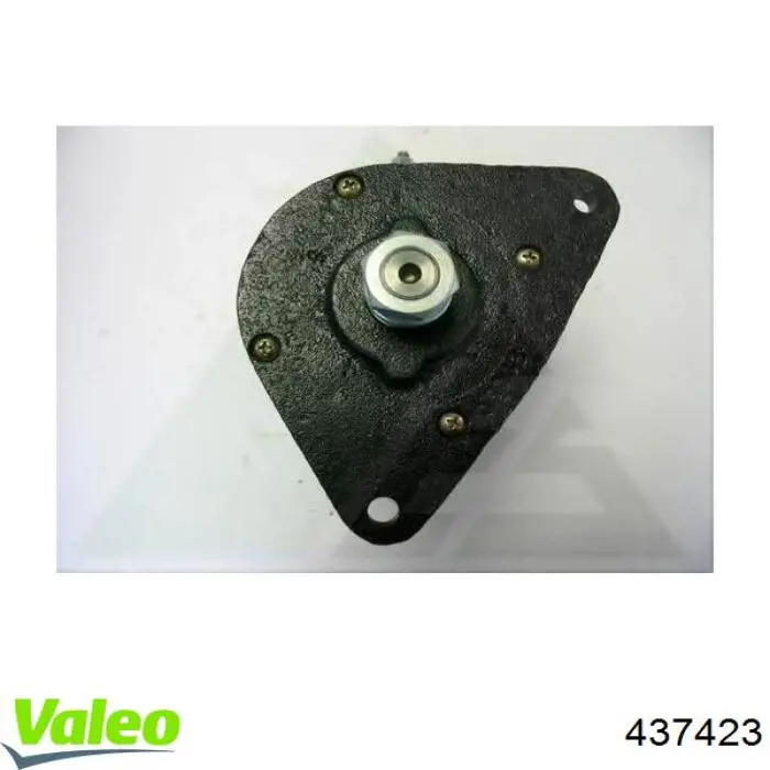 Автомобильный генератор VALEO 437423 цена, от 139.80 USD