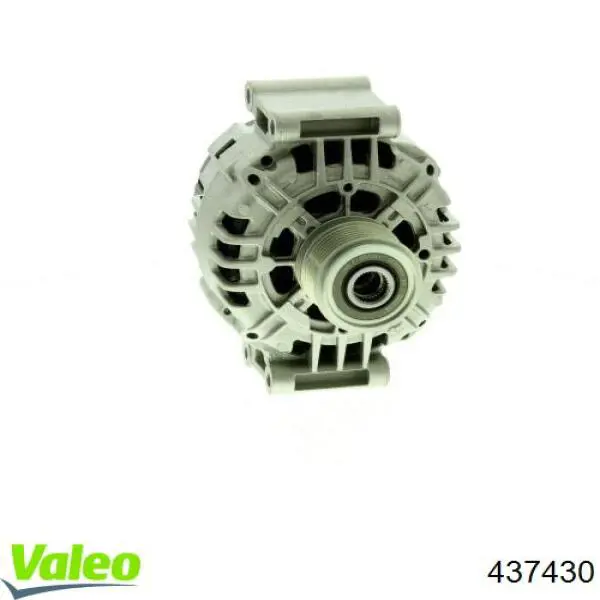 437430 VALEO Генератор автомобильный