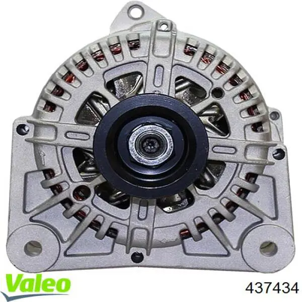 Автомобильный генератор VALEO 437434 цена, от 92.73 USD