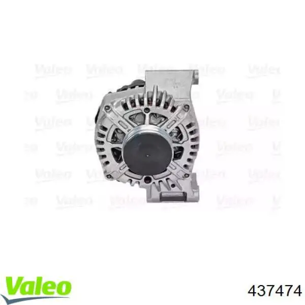 Генератор 437474 VALEO