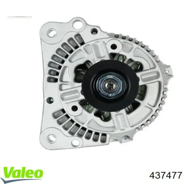 Генератор CA1240 HC Parts