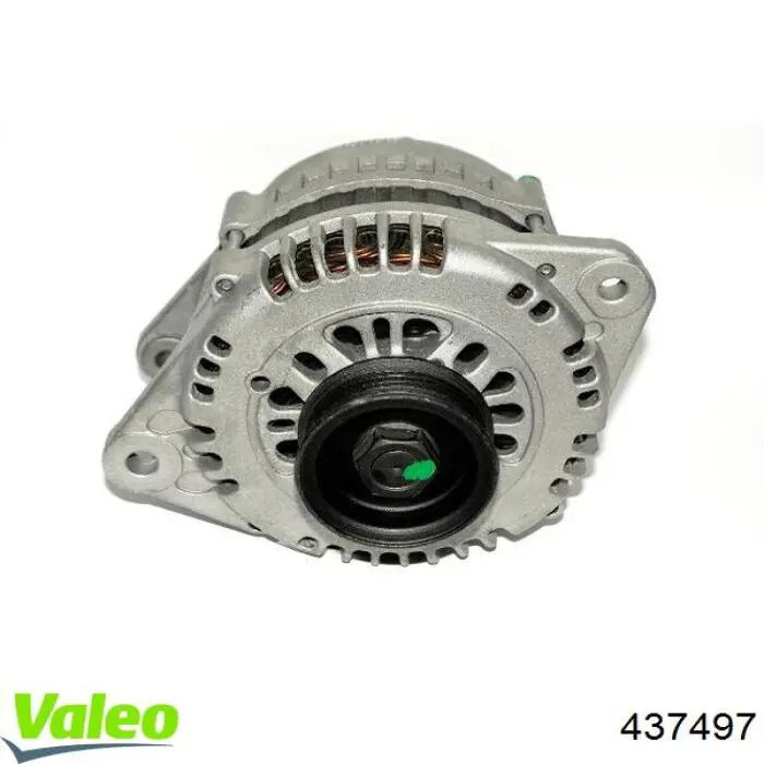 437497 VALEO Генератор автомобильный