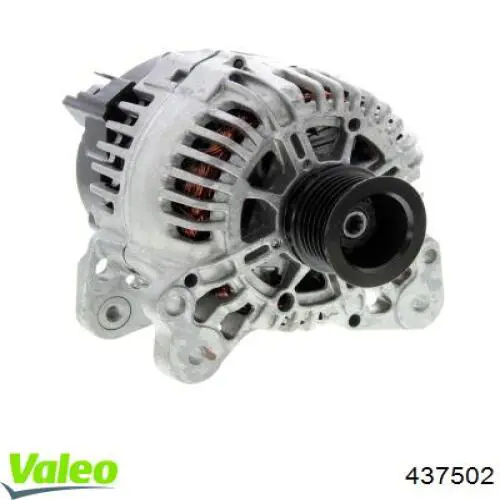 Купить 8EL012428731 HELLA Генератор