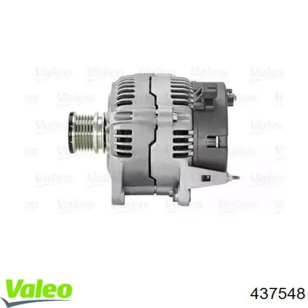 Автомобильный генератор Bosch 028903026G цена, от 56.24 USD