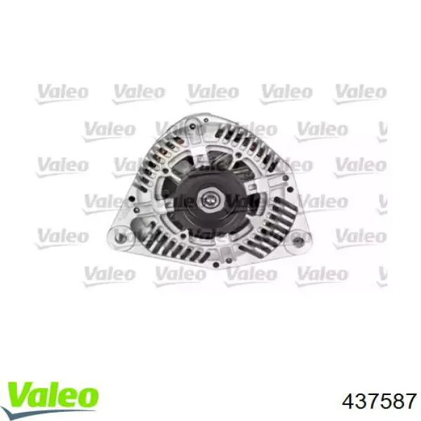 Автомобильный генератор AS/Auto Storm A0114 цена, от 144.36 USD