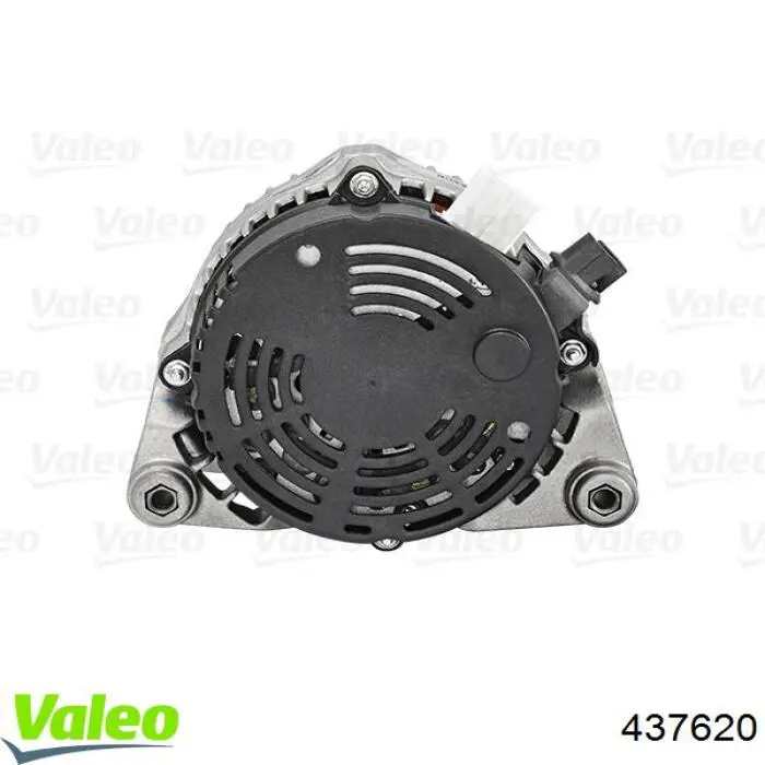 Автомобильный генератор Ford BD39TU цена, от 142.96 USD