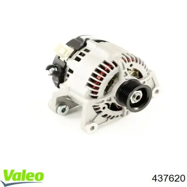 Купить BD39TU Ford Генератор
