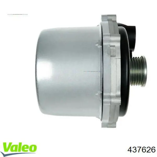 Alternador 437626 VALEO