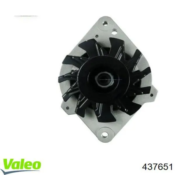 437651 VALEO