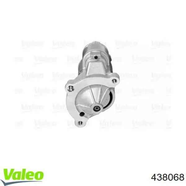 Стартер VALEO 438068 цена, от 157.09 USD