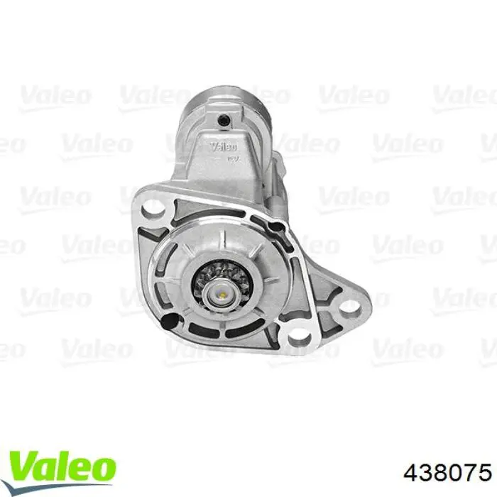 Стартер VALEO 438075 цена, от 101.43 USD