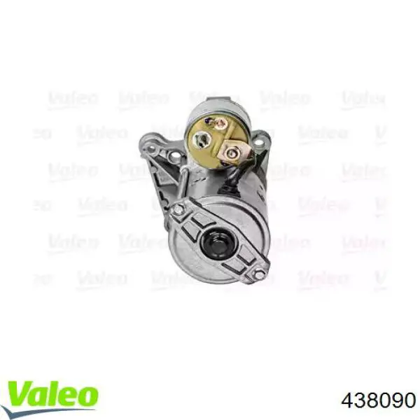 Стартер VALEO 438090 цена, от 172.39 USD