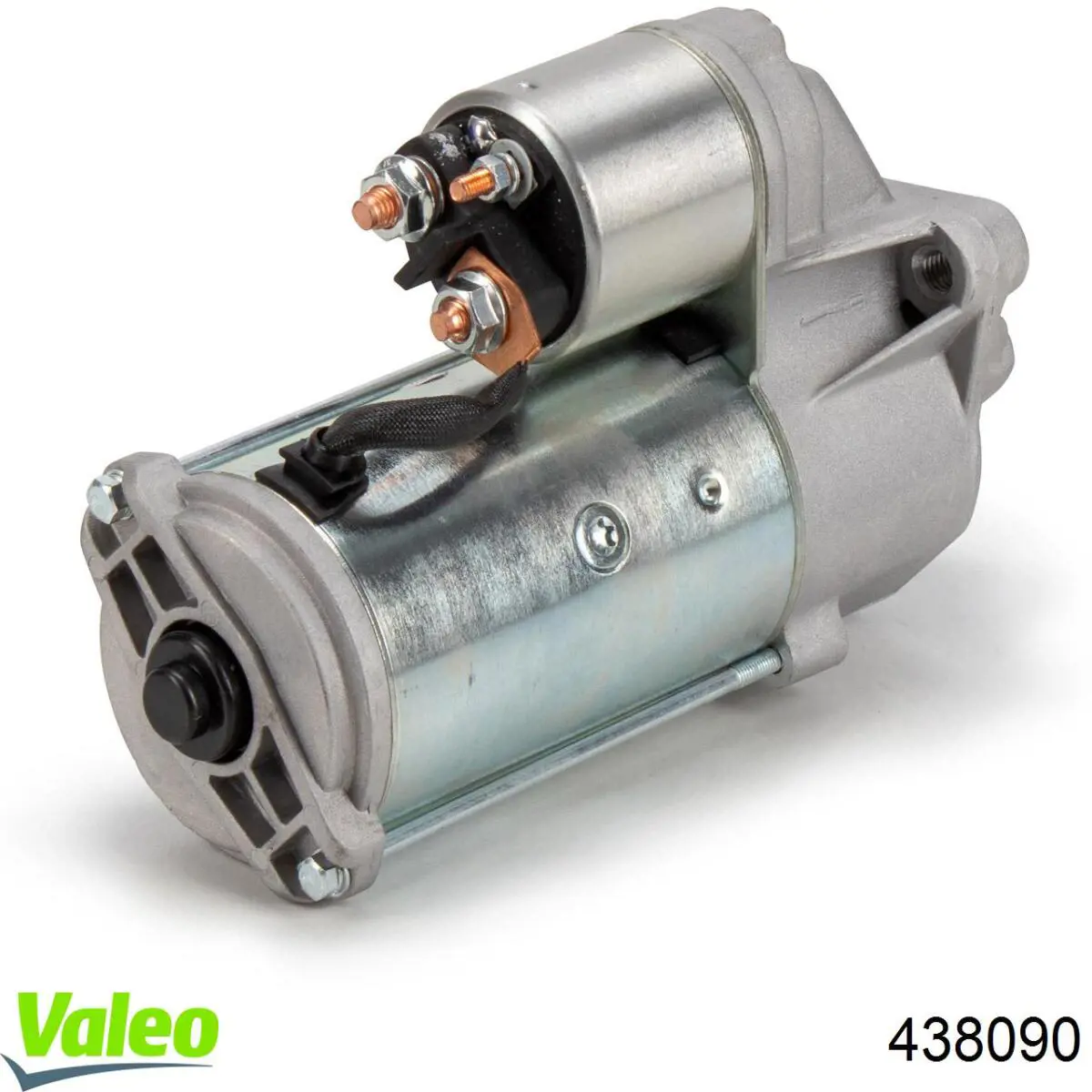 438090 VALEO Стартер автомобиля