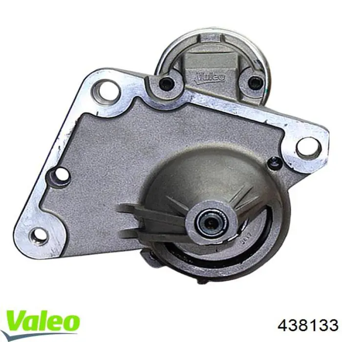 Купить 438133 VALEO Стартер