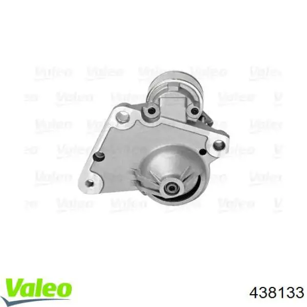 Стартер 438133 VALEO