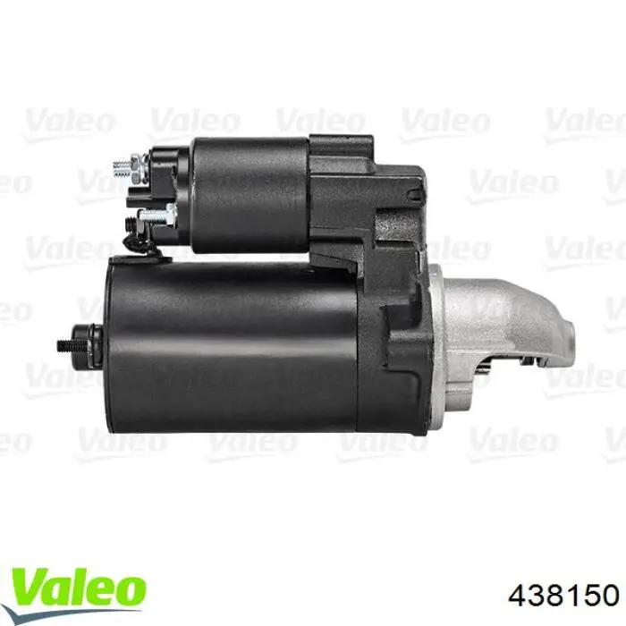 Стартер VALEO 438150 цена, от 71.49 USD