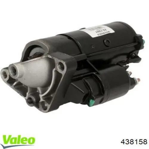 Стартер VALEO 438158 цена, от 196.80 USD
