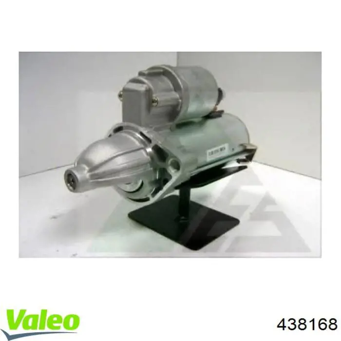 Стартер VALEO 438168 цена, от 112.47 USD