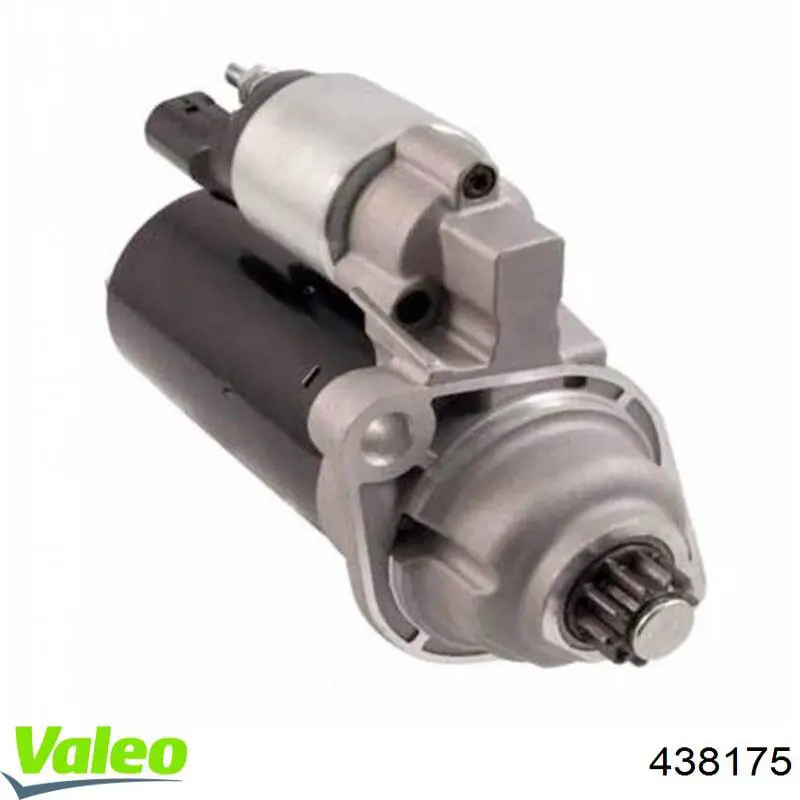 Стартер VALEO 438175 цена, от 187.08 USD