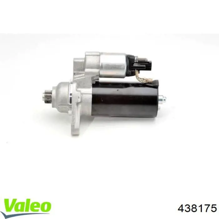 Купить 438175 VALEO Стартер