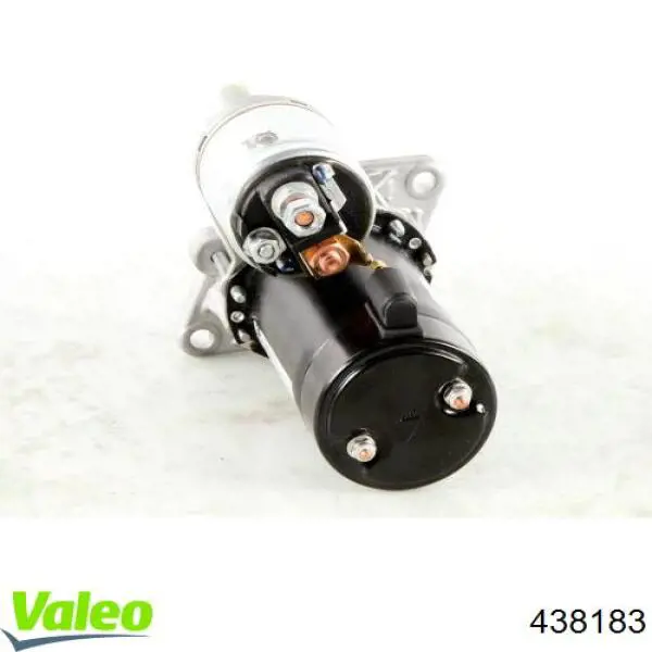 438183 VALEO