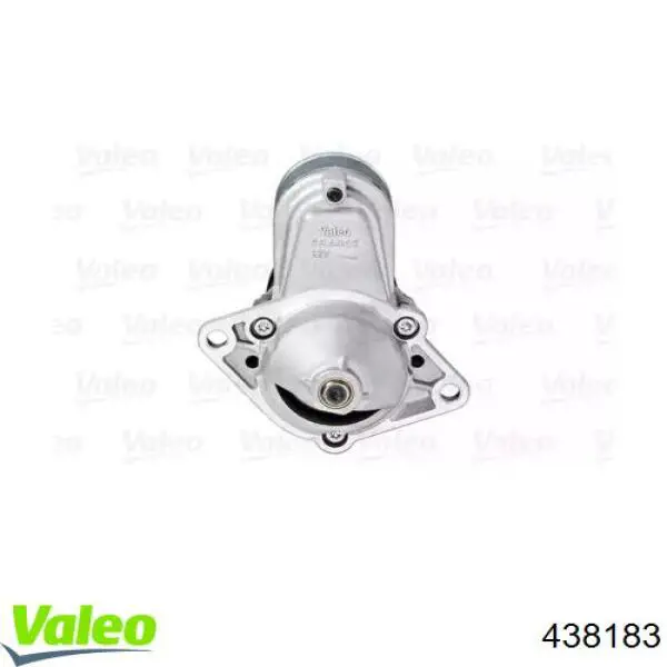 438183 VALEO