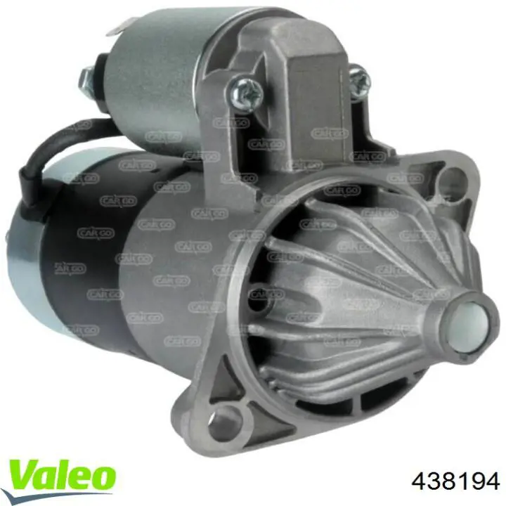 Стартер PSH 290501112500 цена, от 48.39 USD