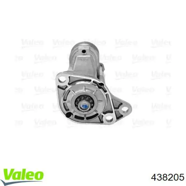 438205 VALEO