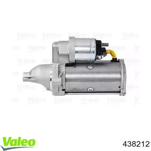 Стартер VALEO 438212 цена, от 83.99 USD