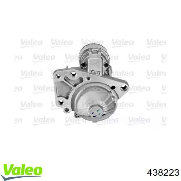 Купить 8200579570 Renault (RVI) Стартер