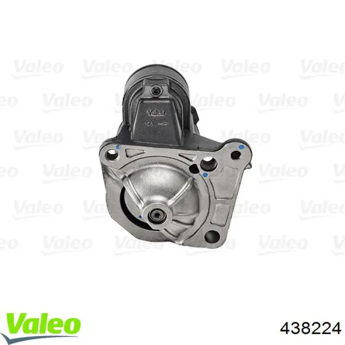 Стартер 438224 VALEO