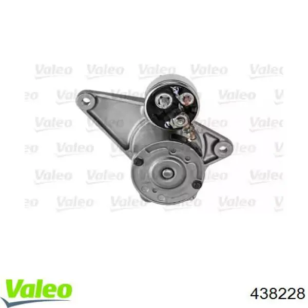 Стартер VALEO FS10E10 цена, от 64.83 USD