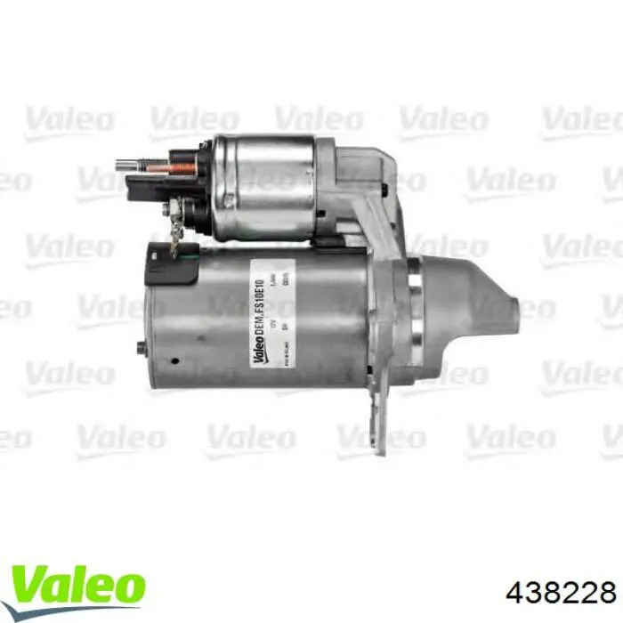 Стартер Renault (RVI) 233000950R цена, от 64.83 USD