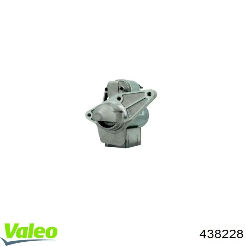 Купить FS10E10 VALEO Стартер