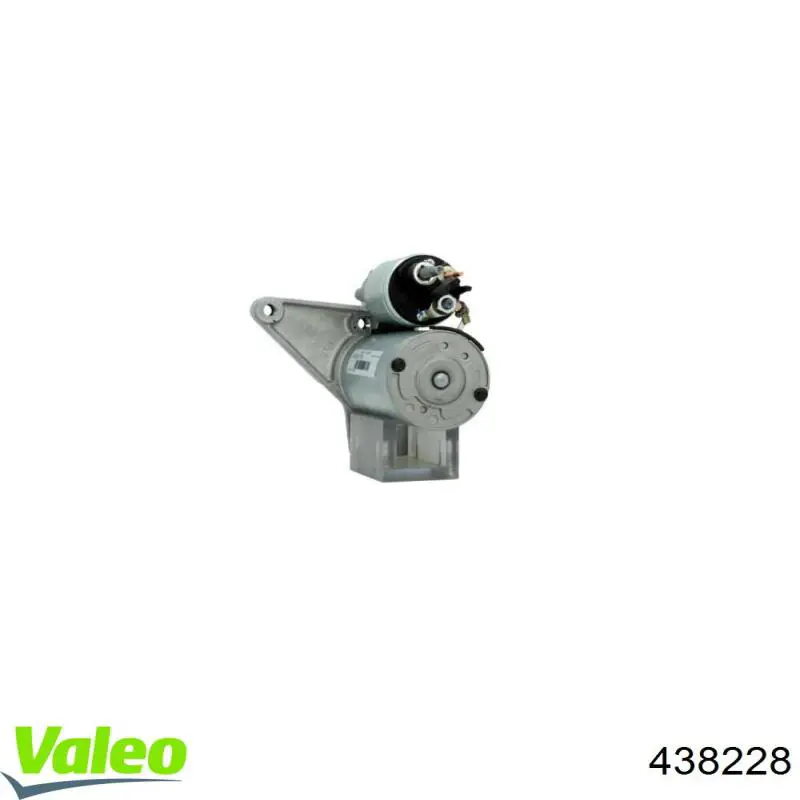 Купить 233000950R Renault (RVI) Стартер