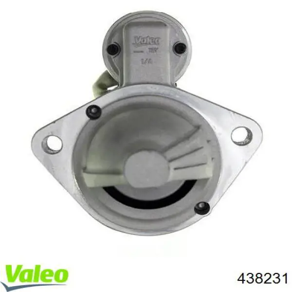 Купить 438231 VALEO Стартер