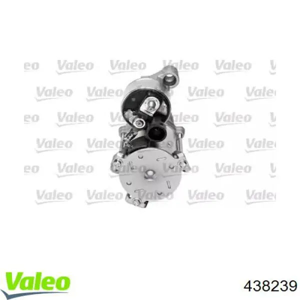 Стартер 079911021C VAG