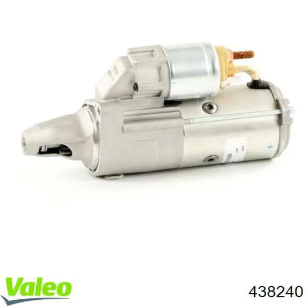 Стартер VALEO 438240 цена, от 128.23 USD