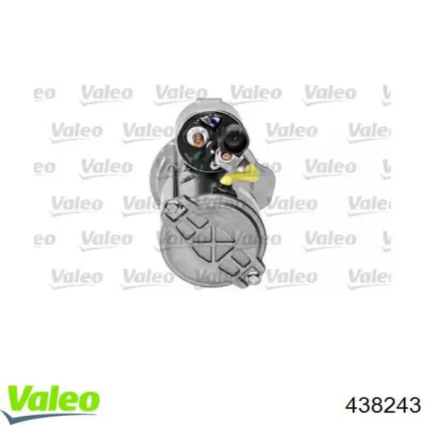 Стартер Casco CST10557AS цена, от 154.51 USD