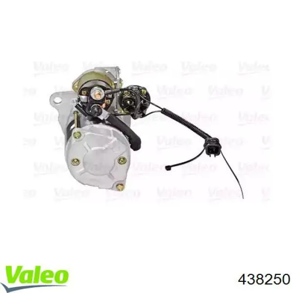 438250 VALEO