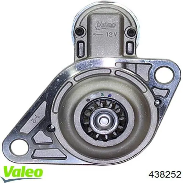 Стартер CS1480 HC Parts