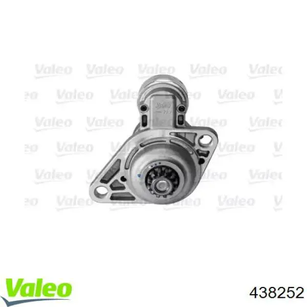 Стартер HC Parts CS1480 цена, от 119.73 USD