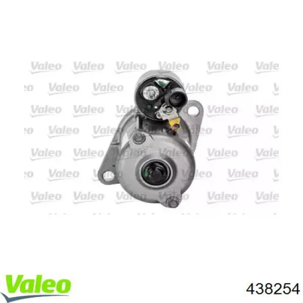 Стартер 1153007 REMA-PARTS