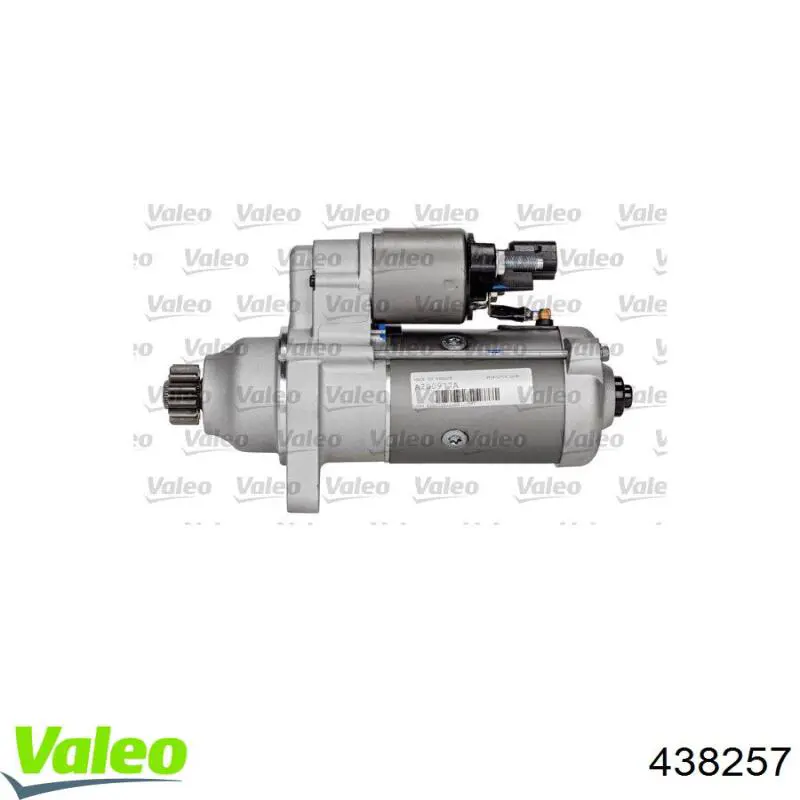 Стартер HC Parts CS1508 цена, от 39.91 USD