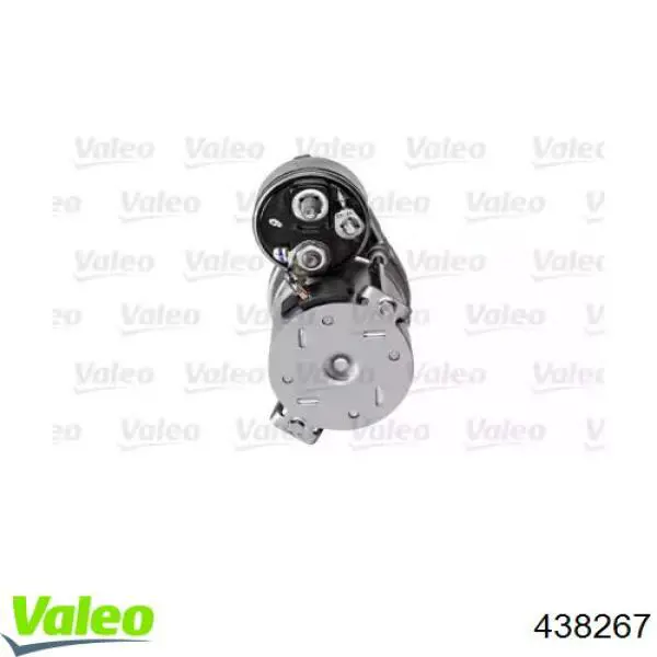 Купить A276906260080 Mercedes Стартер