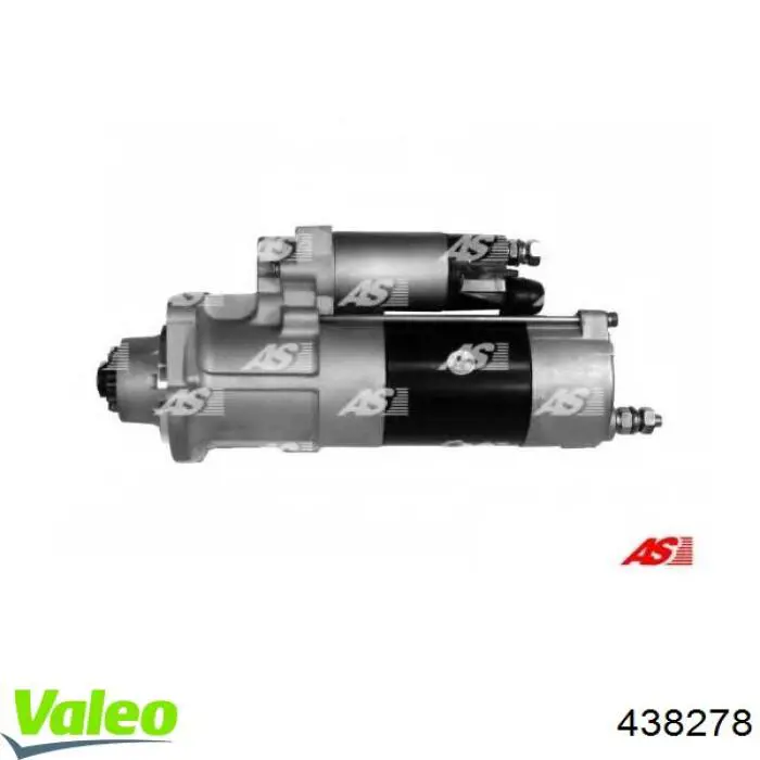 Стартер REMA-PARTS CS1325 цена, от 158.49 USD