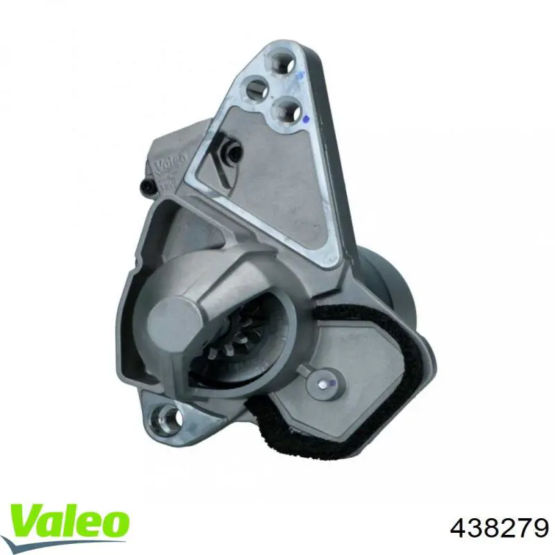 Стартер Renault (RVI) 320107799R цена, от 76.25 USD