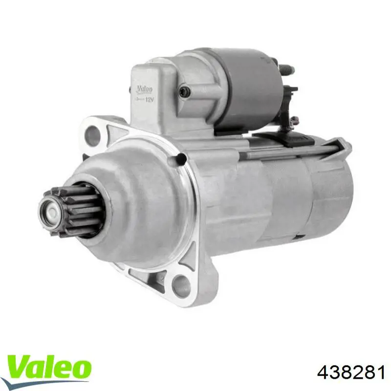 Купить S3069VALEO AS/Auto Storm Стартер