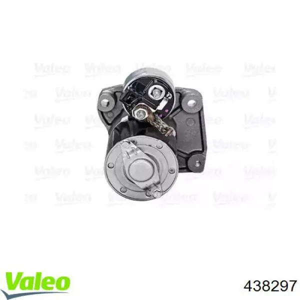 Купить ESM1811 VALEO Стартер